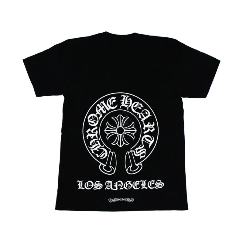Los Angeles Short Sleeve T-Shirt