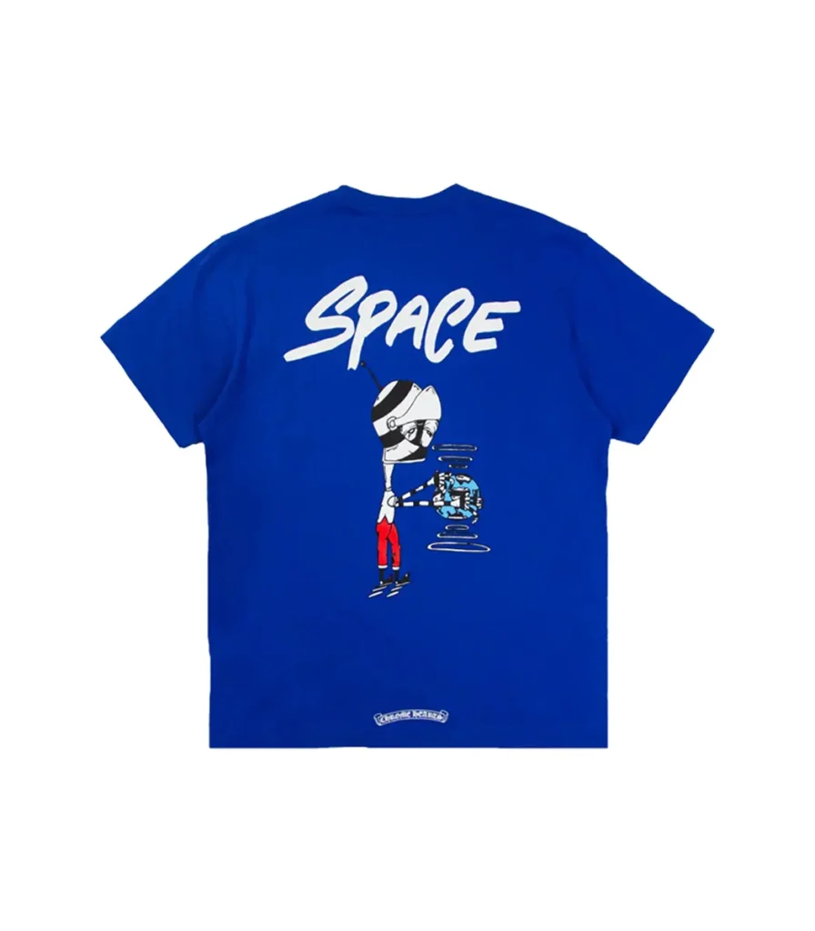 Matty Boy Space T-Shirt