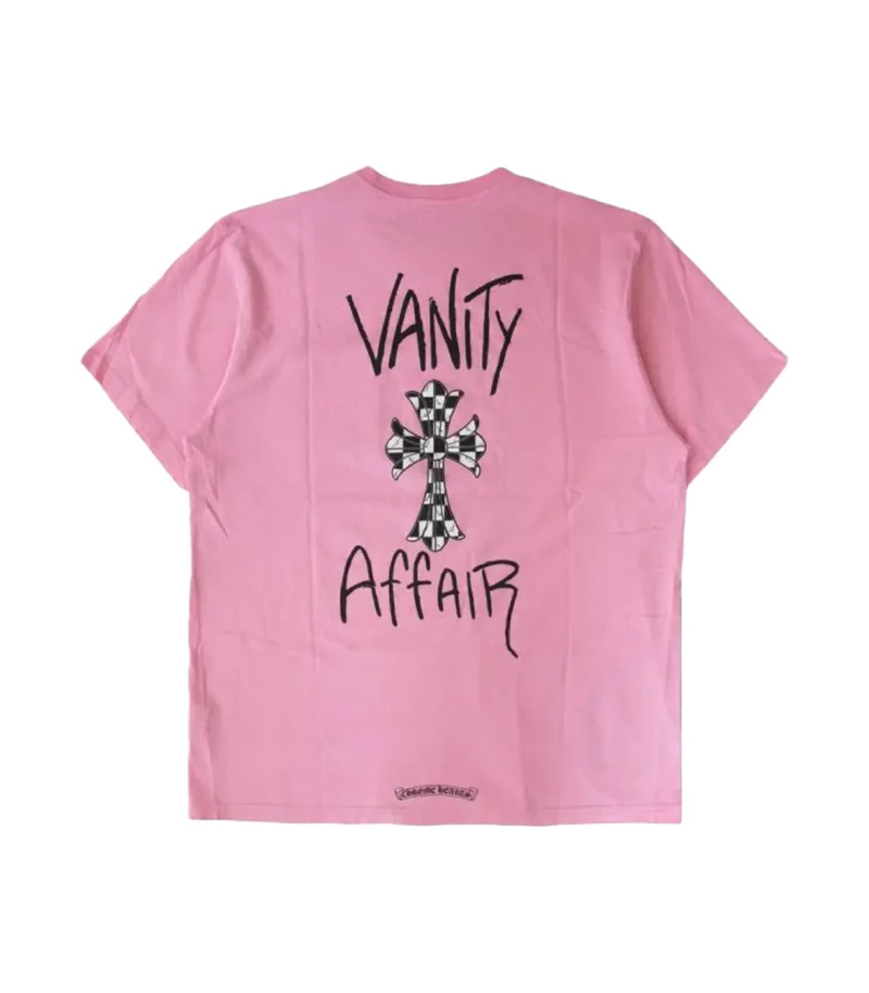 Vanity Affair T Shirt