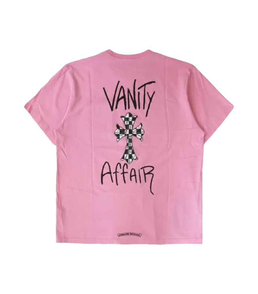 Vanity Affair T-Shirt