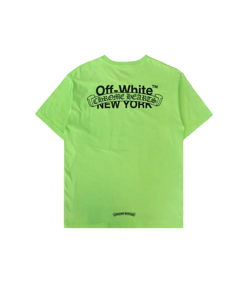 OFF-WHITE New York T-Shirt