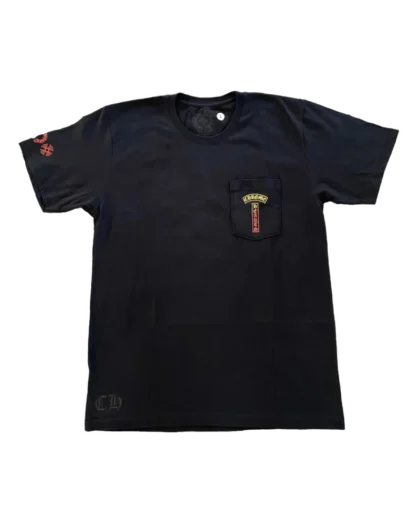 Gradient Logo T-Shirt