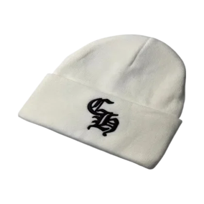 Chrome Hearts Classic CH Beanie